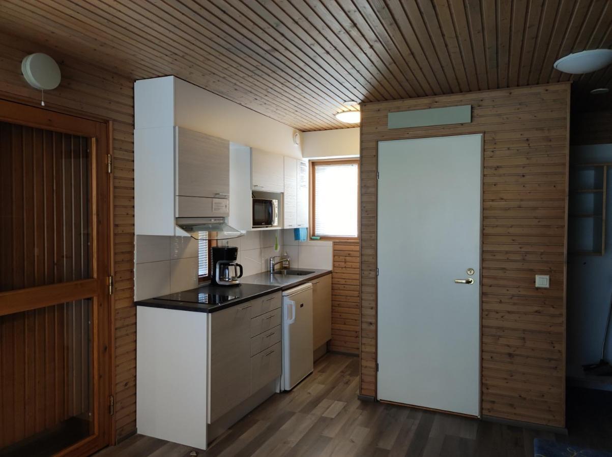 Heinolan Heinaesaari - Holiday And Camping Екстериор снимка