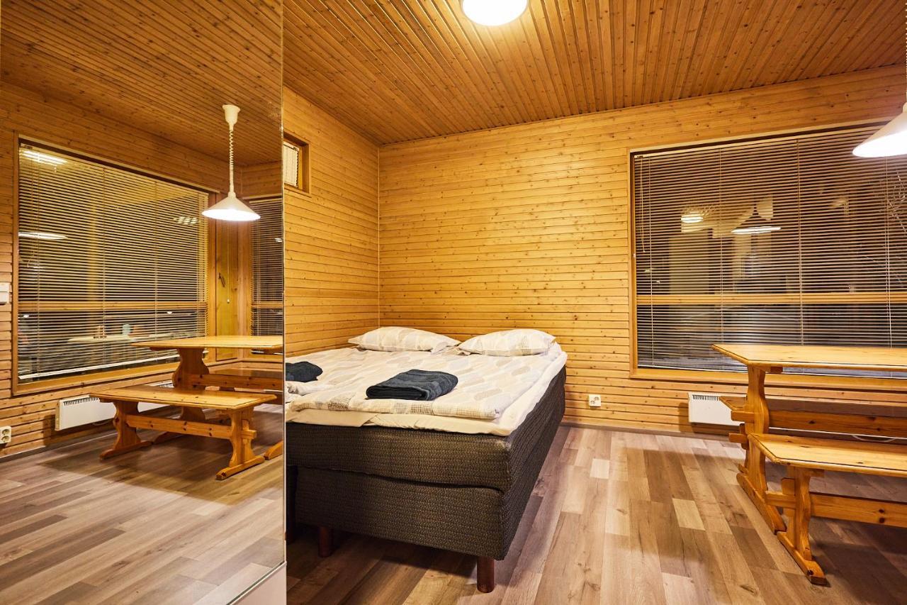 Heinolan Heinaesaari - Holiday And Camping Екстериор снимка