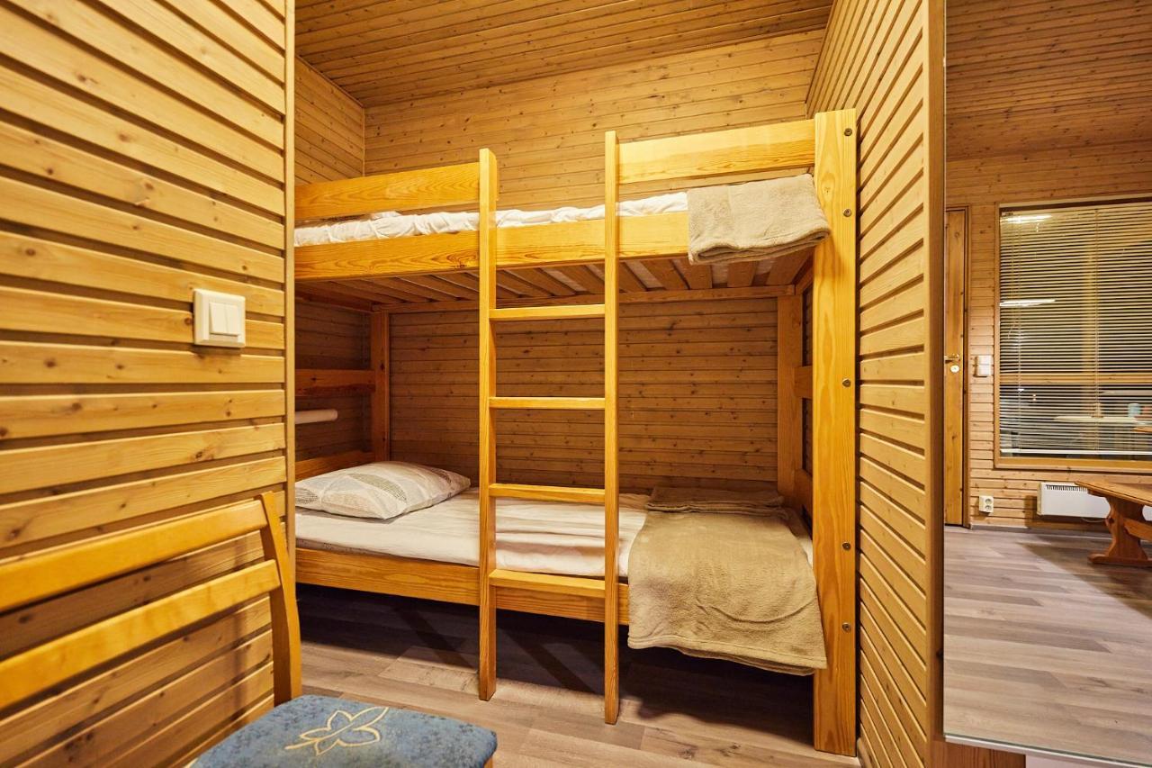 Heinolan Heinaesaari - Holiday And Camping Екстериор снимка
