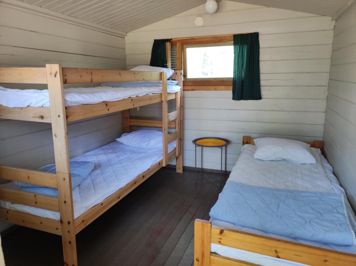 Heinolan Heinaesaari - Holiday And Camping Екстериор снимка