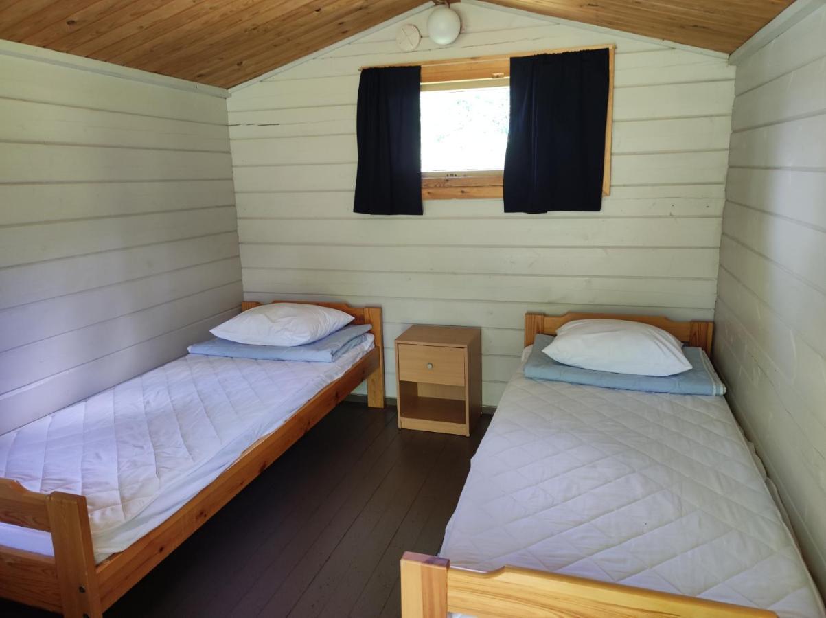 Heinolan Heinaesaari - Holiday And Camping Екстериор снимка