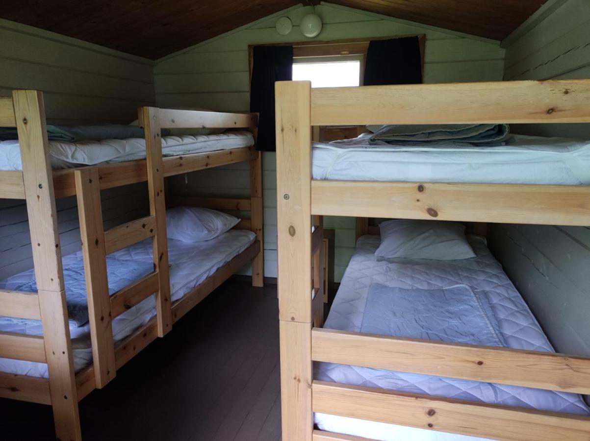 Heinolan Heinaesaari - Holiday And Camping Екстериор снимка