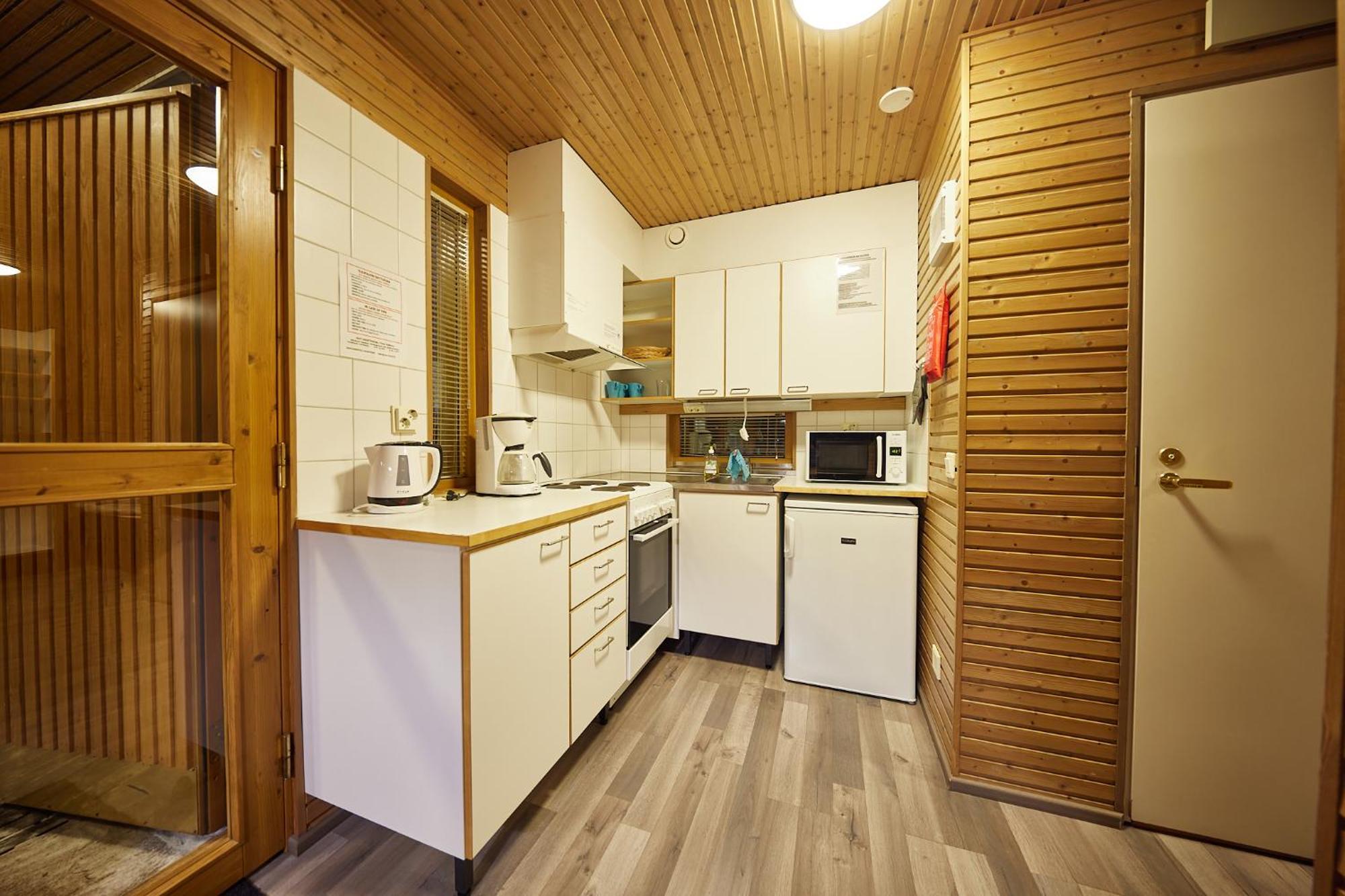 Heinolan Heinaesaari - Holiday And Camping Екстериор снимка