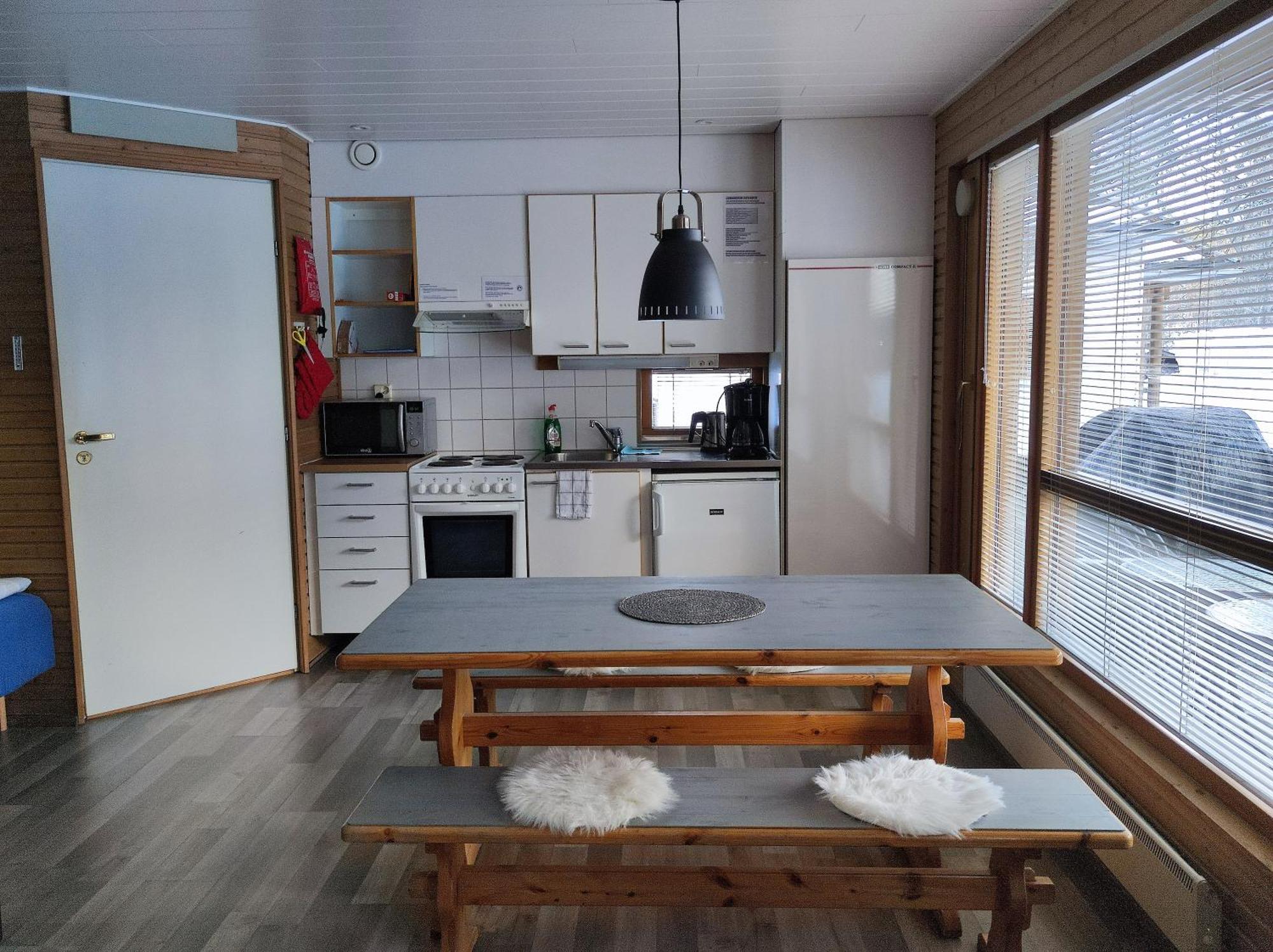 Heinolan Heinaesaari - Holiday And Camping Екстериор снимка